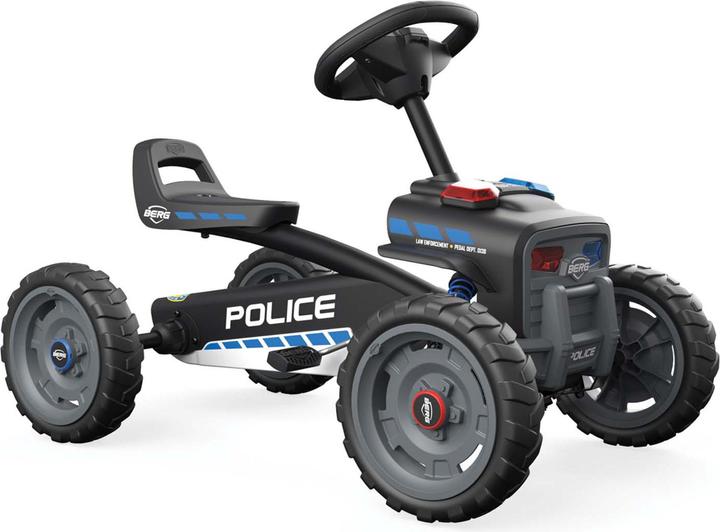 BERG Buzzy GoKart