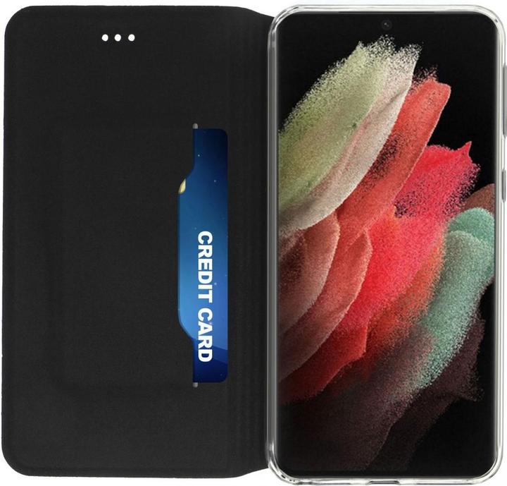 Actual product image Akashi Aka Series (Samsung Galaxy S21 Ultra)