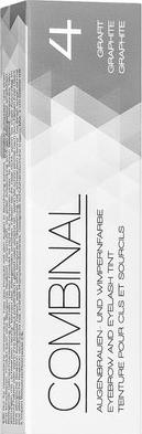 Image du produit Combinal Teinture pour sourcils et cils graphite 15 ml