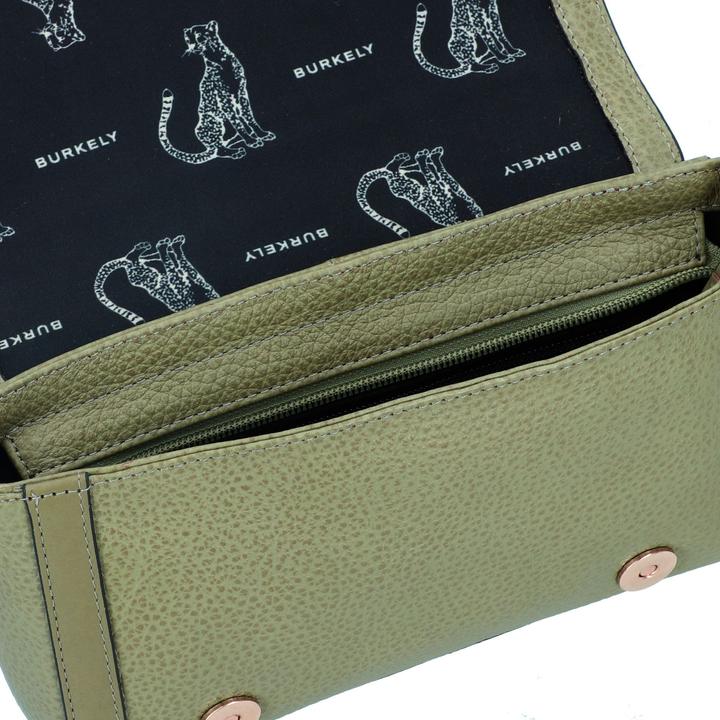 Immagine prodotto Burkely Keen Keira borsa a tracolla in pelle 22 cm