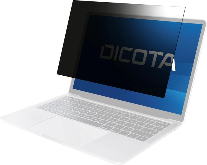 Produktbild Dicota Privacy Filter 4-way adhesive für HP Dragonfly G4 13.5" (11.45", 16 : 9)