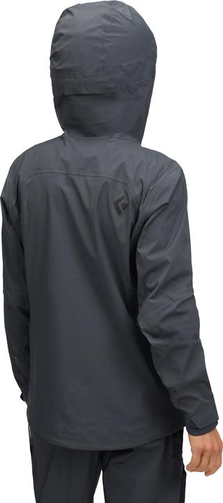 Produktbild Black Diamond W Recon Lt Stretch Shell (L)
