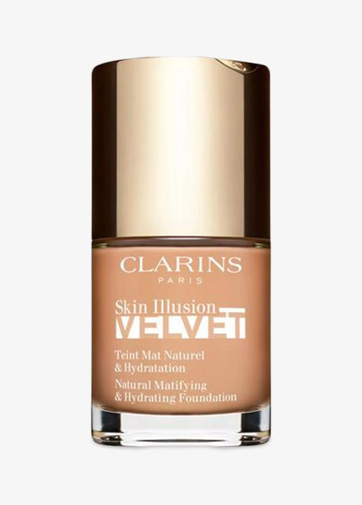 Actual product image Clarins Skin Illusion Velvet No.109C Wheat (#109)