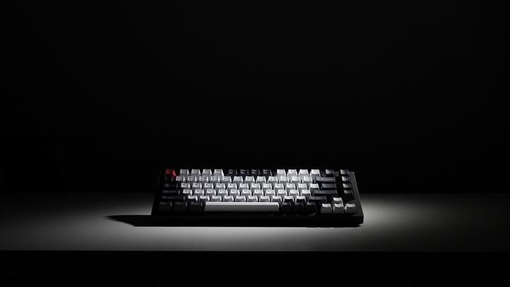 Produktbild Keychron Q1 QMK (US, Kabelgebunden)