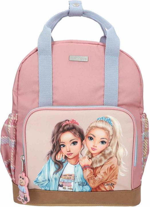 Depesche TOPModel Rucksack TEAM TEDDY