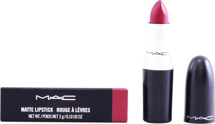 Produktbild MAC Cosmetics Lipstick (D for Danger)