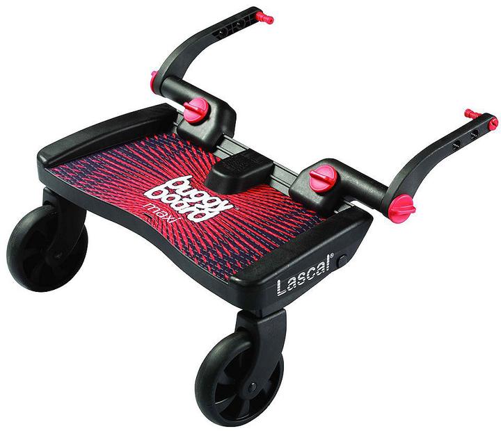 Produktbild Lascal BuggyBoard Maxi