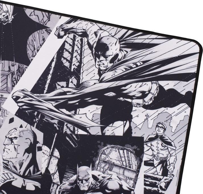 Image du produit Subsonic Batman (XXL)