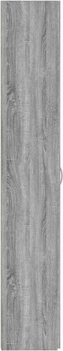 Actual product image VidaXL Cadeo (60 x 32 x 190 cm)