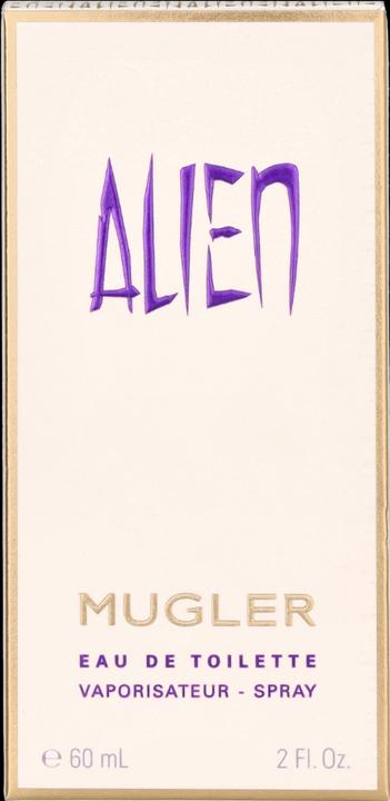 Produktbild Thierry Mugler Alien Woman (Eau de Toilette, 60 ml)