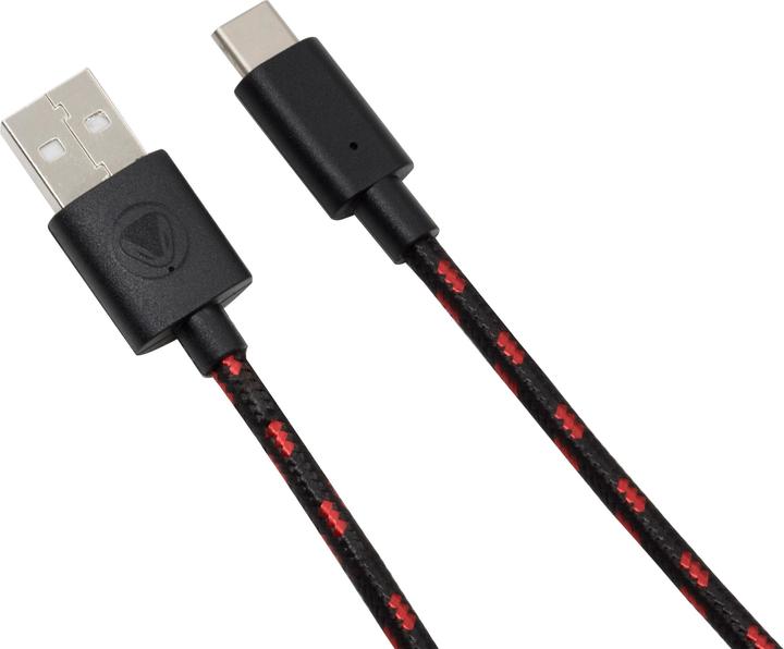 Actual product image Snakebyte USB batch cable (3 m)