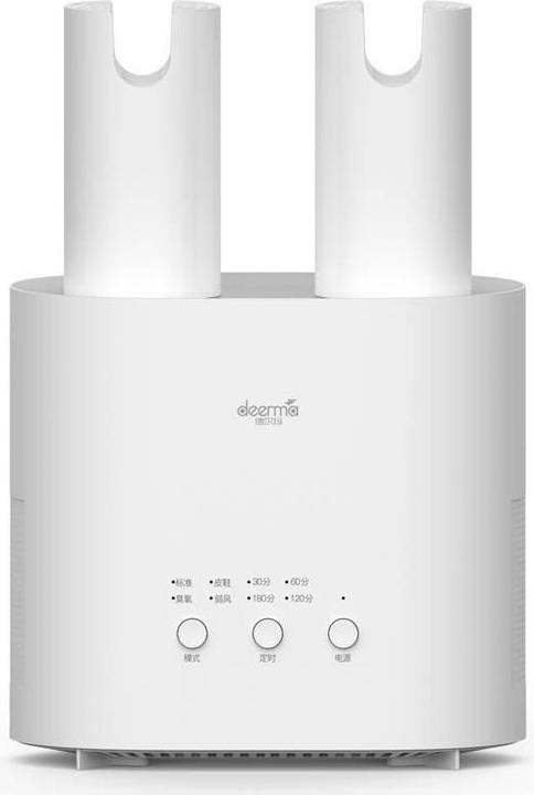 Deerma Shoe dryer (1 x)