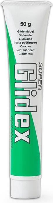 Immagine prodotto Unipak Pasta Sigillante Super Glidex 50 G