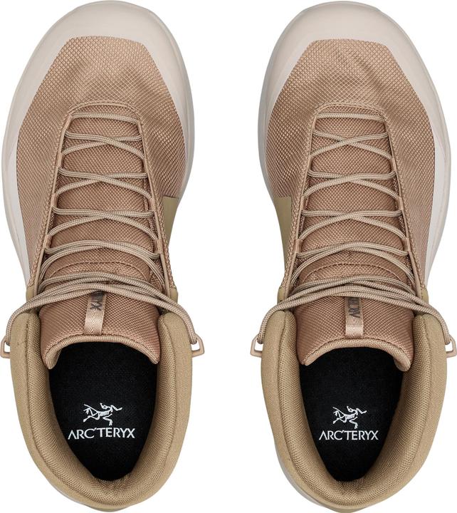 Actual product image Arc'teryx Kopec Mid GTX (46)