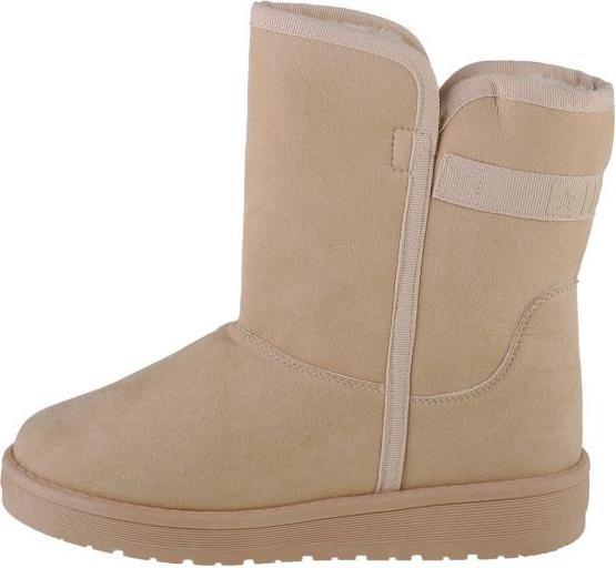 Actual product image Big Star Snow boots KK274617 Beige 37 (37)