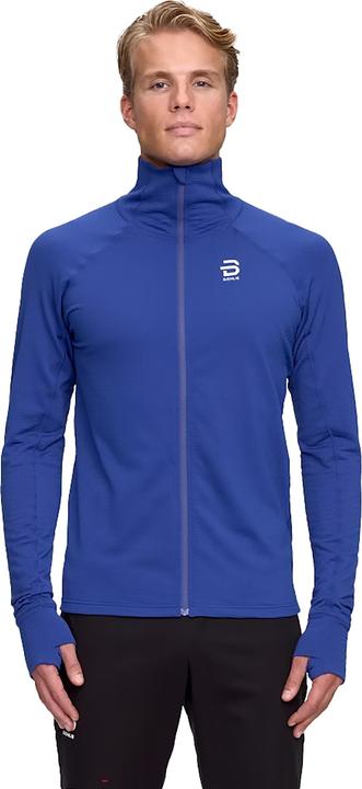 Immagine prodotto Daehlie M Full Zip Davos (XL)