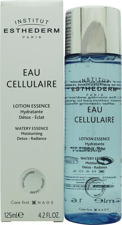 Esthederm Eau Cellulaire Essence (Reinigungslotion, 125 ml)