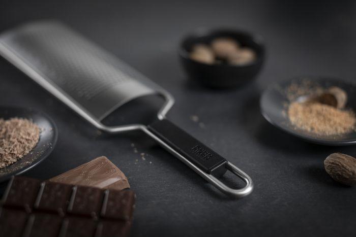Actual product image Kuhn Rikon ESSENTIAL Grater fine