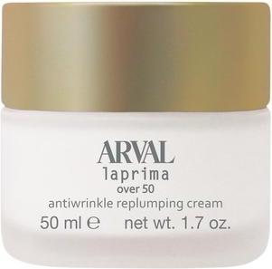 Immagine prodotto Arval Over 50 Crema Antirughe Dermocompattante 50ml (Crema corpo, 50 ml)