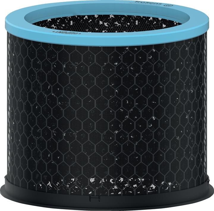 Image du produit Leitz Filtre à charbon actif TruSens 2415118 Allergie & grippe, HEPA (1 x)