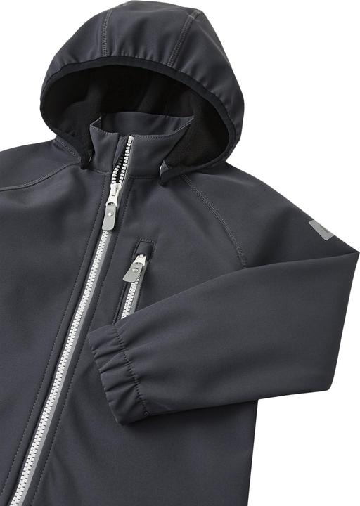 Immagine prodotto Reima Kinder Softshell Jacke Vantti Soft (104)