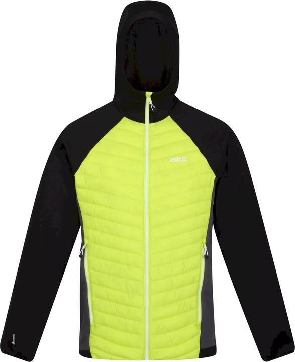 Produktbild Regatta Andreson Vii Hybrid Jacke Leicht (M)
