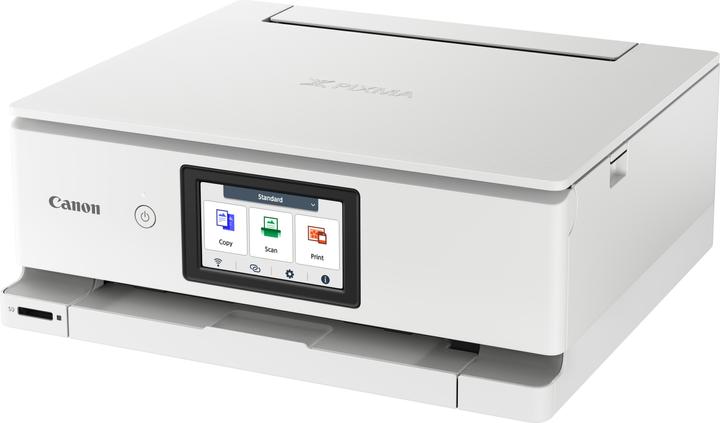 Produktbild Canon PIXMA TS8751 (Tintenpatrone, Farbe)