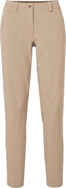 Produktbild Vaude Women's Womens Skomer Pants II (46)