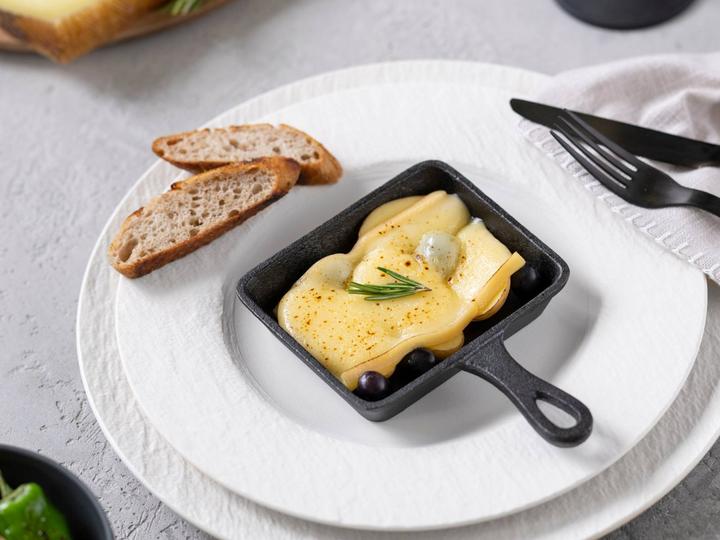 Image du produit Villeroy & Boch Kit de démarrage 6 pièces EC Manufacture Rock blanc (6 pièce(s))