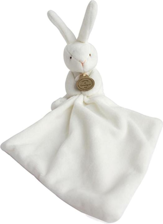 Actual product image Doudou et Compagnie Rabbit