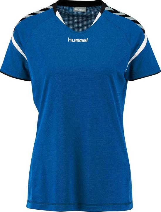 hummel Authentic Charge Ss Poly Jersey Wo (XL)