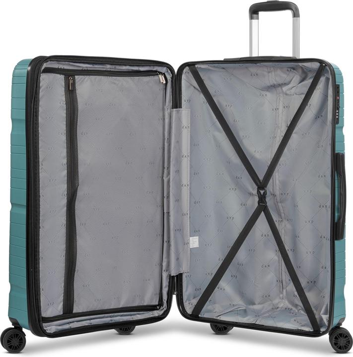 Produktbild D&N Travel Line 4300-Plus (96 l, XL (ab 115l))