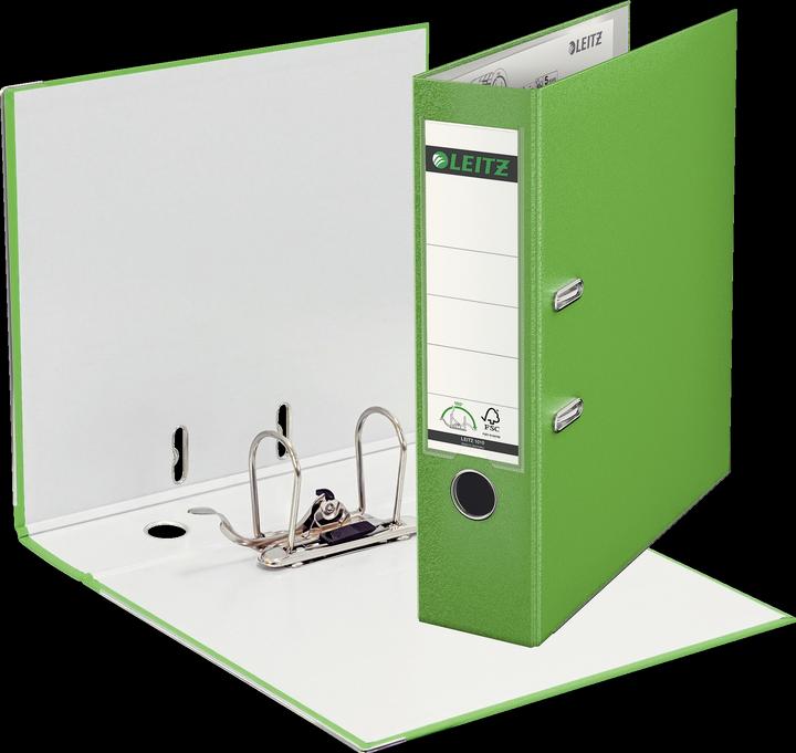 Immagine prodotto Leitz 180° Pp (A4, 80 mm, 1 Pezzo/i)