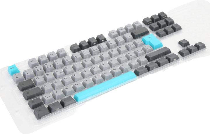 Produktbild Varmilo Cliff VCS88 Keycap Set