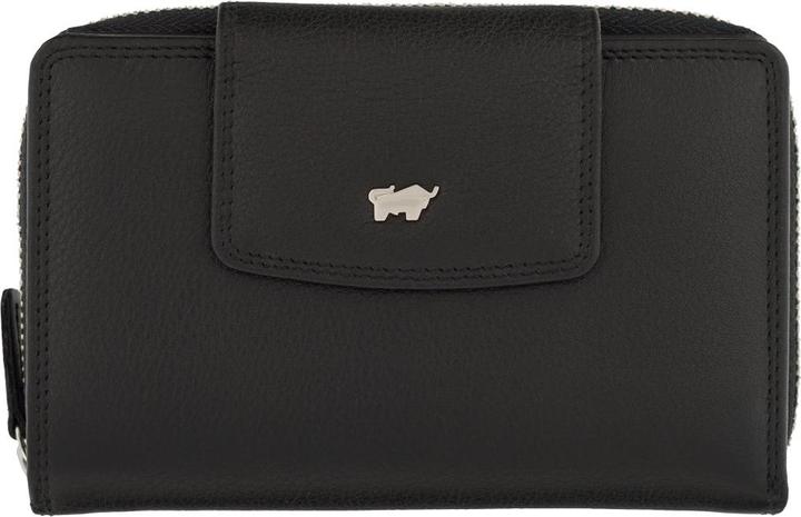 Braun Büffel GOLF 2.0