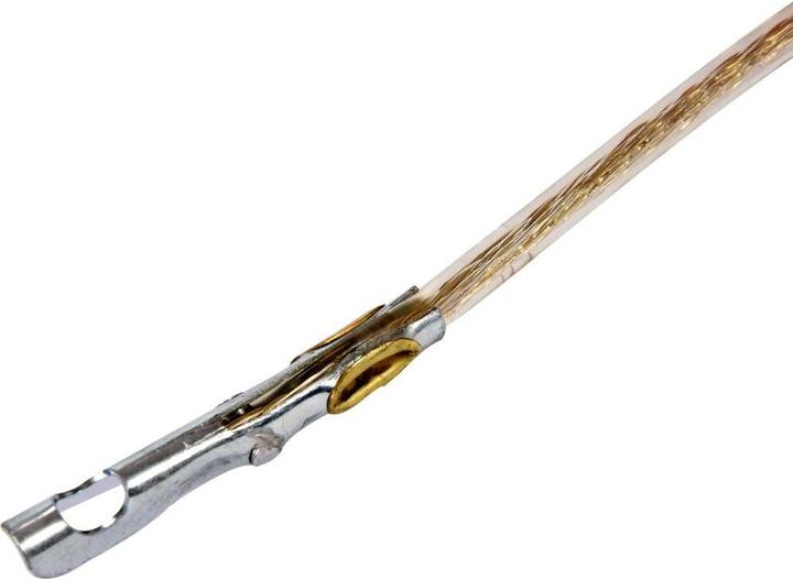Image du produit Toya VOREL LINKA CELNA STALOWA 6mm*42m (42 m)