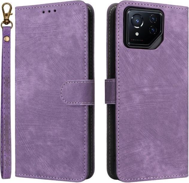 Immagine prodotto MU Classic Serie Classic II con copertina in pelle (Asus ROG Phone 8, Asus ROG Phone 8 Pro)