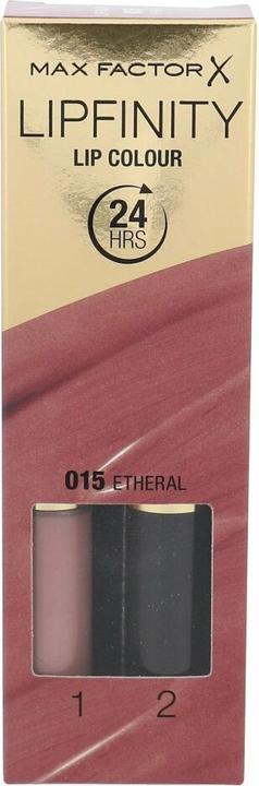 Produktbild Max Factor Lipfinity 24HRS (015 Etheral)