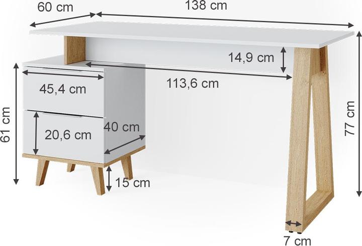 Image du produit Vicco Nautica