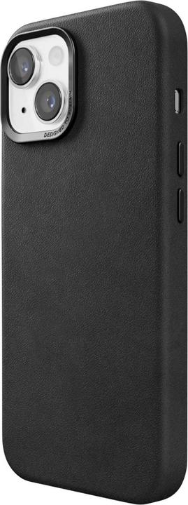 Image du produit Woodcessories Bio Leather Case (Apple iPhone 15 Plus)