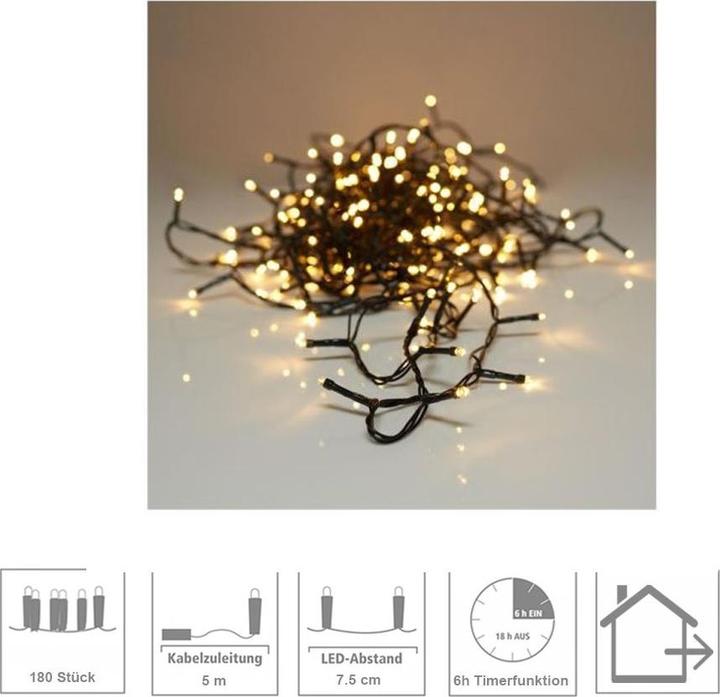 Produktbild Ekström LED (5 m)