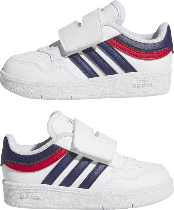Actual product image adidas Hoops 4.0 (25)