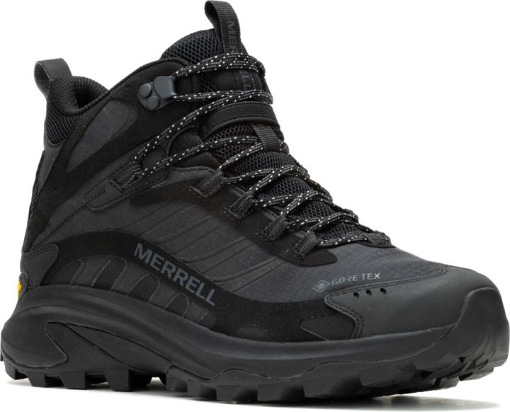 Produktbild Merrell Moab Speed 2 Mid GTX (46.5)