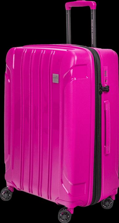 Produktbild Swissbags Tourist - Grösse Medium erweitbar (74 l, M (50 - 90l))