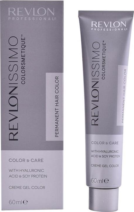 Image du produit Revlon Professional REVLONISSIMO COLOR & CARE #6,1 60 ml (6.1)