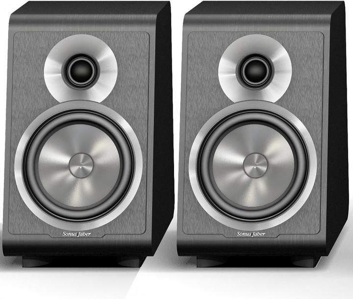 Actual product image Sonus faber Principia 1 (1 pair)