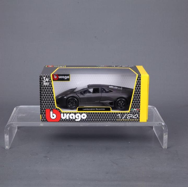 Produktbild Bburago Lamborghini Reventon