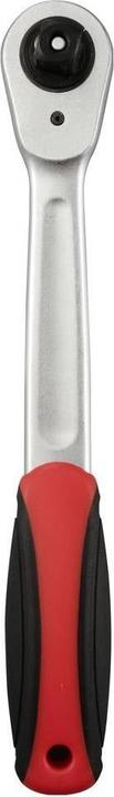 Image du produit Toolcraft TO-9626403 Umschaltknarre 1/4" (6.3 mm) 13.5 cm (1/4")