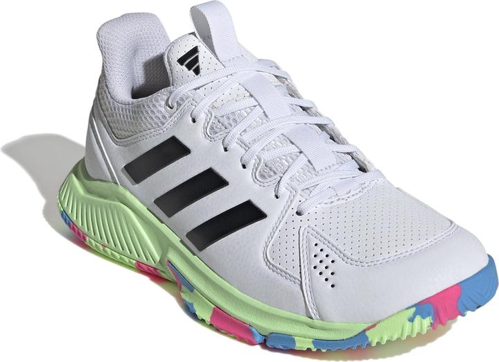Actual product image adidas Court Flight (37 1/3)