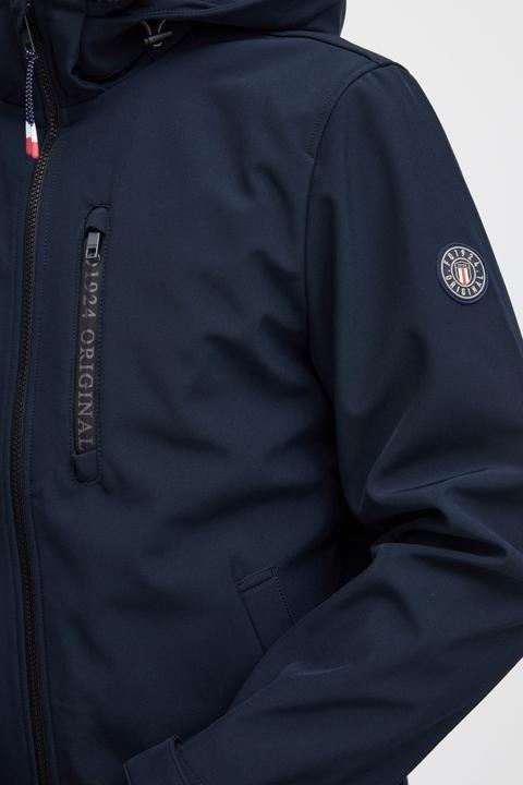 Immagine prodotto FQ1924 Giacca softshell FQHarry - Giacca Otw - 21900506 (M)